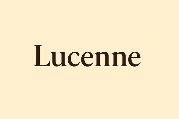 Lucenne